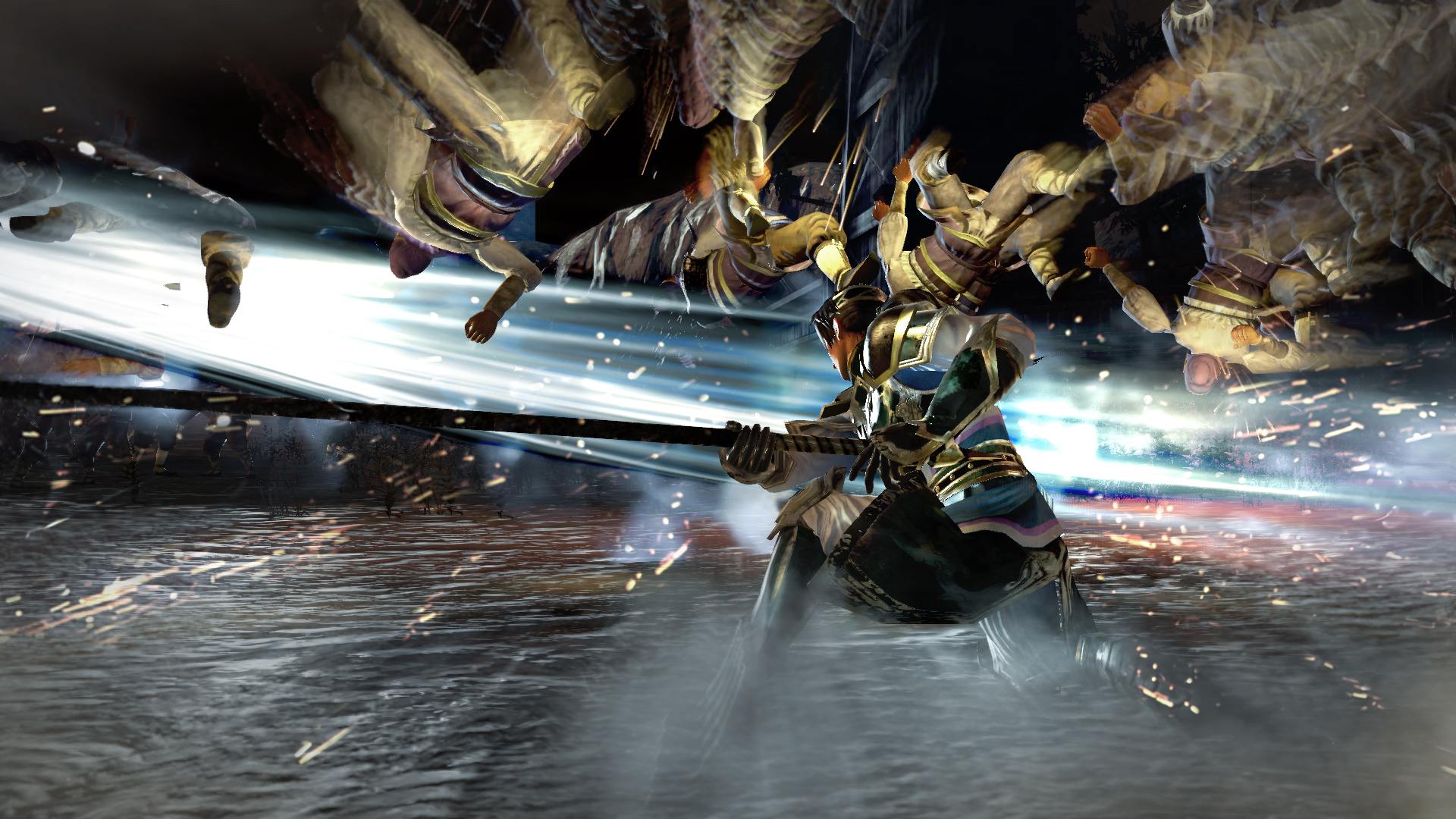 Dynasty Warriors 8: Xtreme Legends - Imagen 27